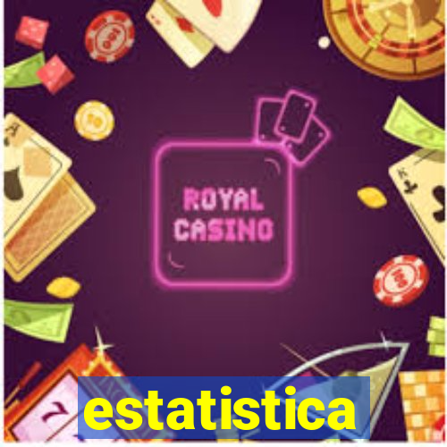 estatistica lotofacil atualizada